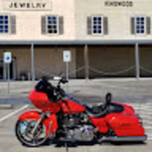 Meet your Posher, Rob